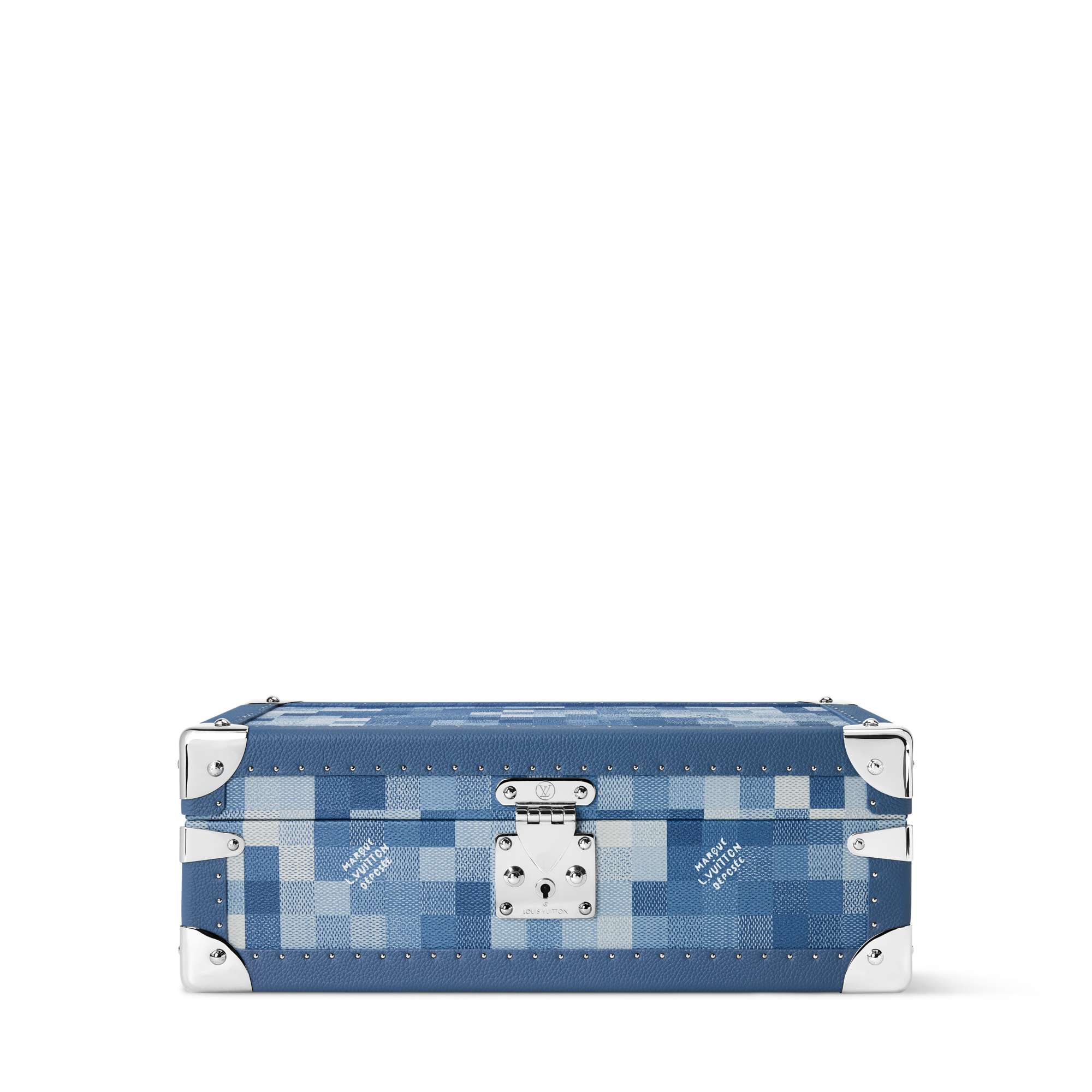 Coffret 8 Montres D16 - Trunks and Boxes | LOUIS VUITTON